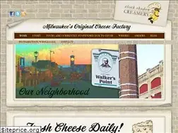 Sites similar to clockshadowcreamery.com