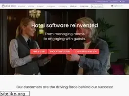 Sites similar to clocksoftware.co.uk