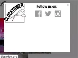 Sites similar to clocktower.org