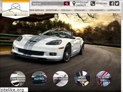 Sites similar to clocktowerauto.com