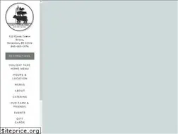 Sites similar to clocktowergrill.com