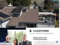 Sites similar to clocktowerrealty.com