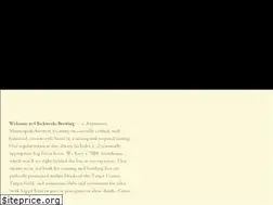 Sites similar to clockwerksbrewing.com