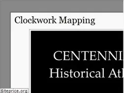 Sites similar to clockwk.com