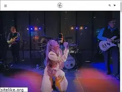 Sites similar to clockwork-band.com