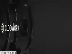 Sites similar to clockwork.co.uk
