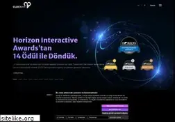 Sites similar to clockwork.com.tr