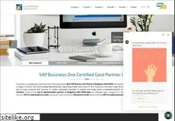 Sites similar to clockwork.in