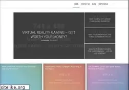 Sites similar to clockworkengine.com