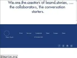 Sites similar to clockworkmedia.co.za