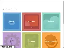 Sites similar to clockworkmod.com