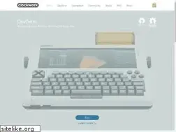 Sites similar to clockworkpi.com