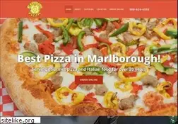 Sites similar to clockworkpizza.com