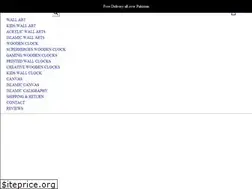 Sites similar to clockworld.com.pk