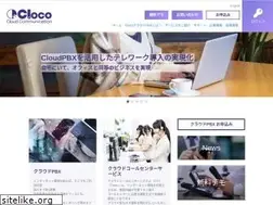Sites similar to clocoinc.com