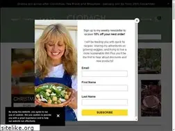 Sites similar to clodaghmckenna.com