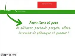 Sites similar to clodeco-france.fr