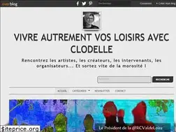 Sites similar to clodelle45autrement.fr