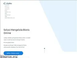 Sites similar to clodeo.com