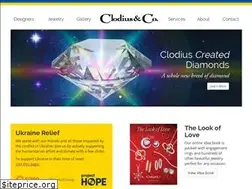 Sites similar to clodiusco.com