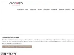 Sites similar to cloeandleo.de