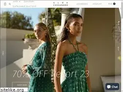 Sites similar to cloecassandro.com