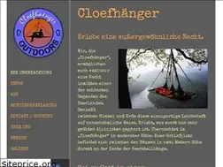 Sites similar to cloefhaenger.com