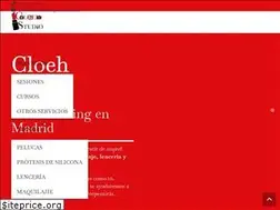 Sites similar to cloehstudio.com