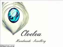 Sites similar to cloeleajewellery.com