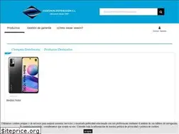 Sites similar to cloespain.net