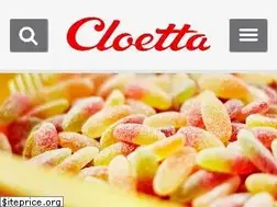 Sites similar to cloetta.com