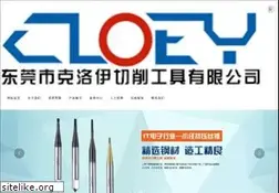Sites similar to cloey-tools.com