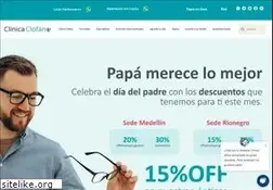 Sites similar to clofan.com