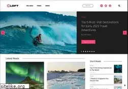 Sites similar to cloft.com