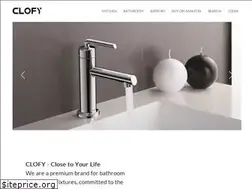 Sites similar to clofyhome.com