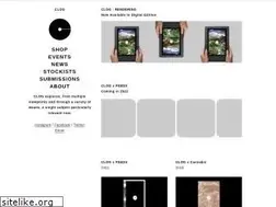 Sites similar to clog-online.com