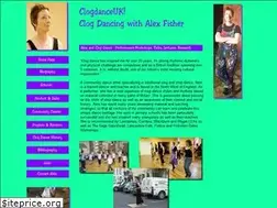 Sites similar to clogdance.co.uk