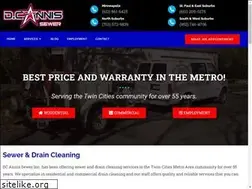Sites similar to cloggedplumbing.com