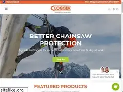 Sites similar to clogger.co.nz