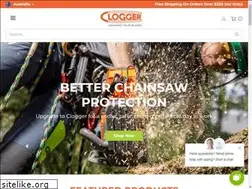 Sites similar to clogger.com.au