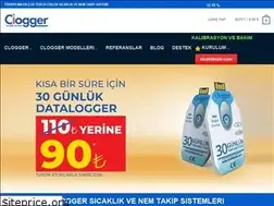 Sites similar to clogger.com.tr