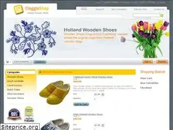 Sites similar to cloggieshop.com