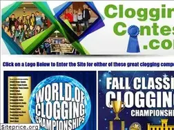 Sites similar to cloggingcontest.com