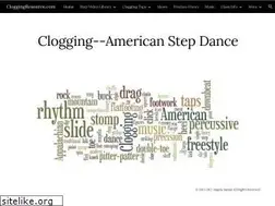 Sites similar to cloggingresource.com