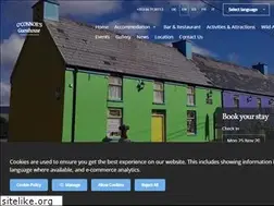 Sites similar to cloghane.com