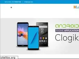 Sites similar to clogik.com