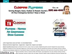 Sites similar to clogman.com
