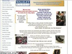 Sites similar to clogs.co.uk