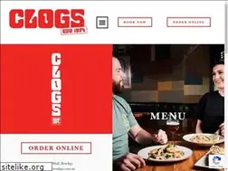 Sites similar to clogsbendigo.com.au