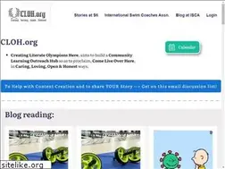 Sites similar to cloh.org